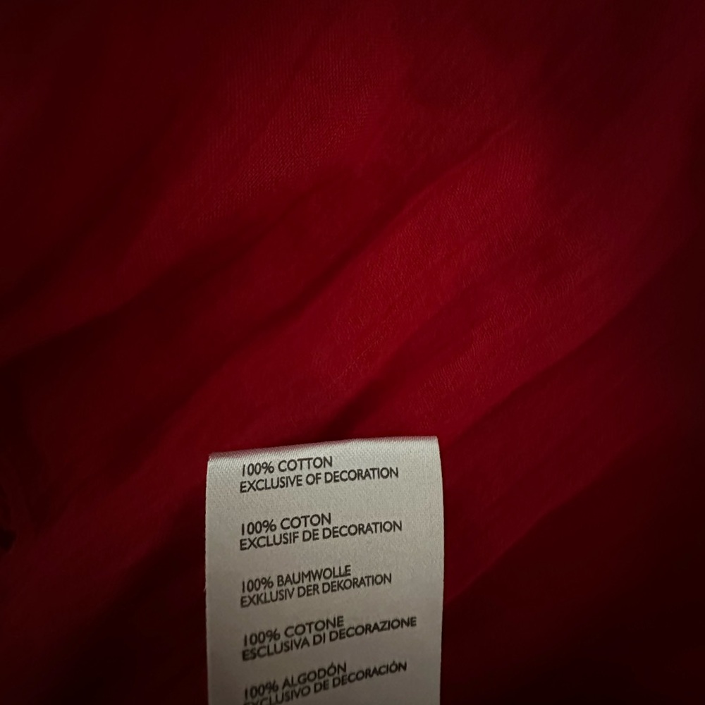 Free People Flowy blouse - Picture 11 of 11